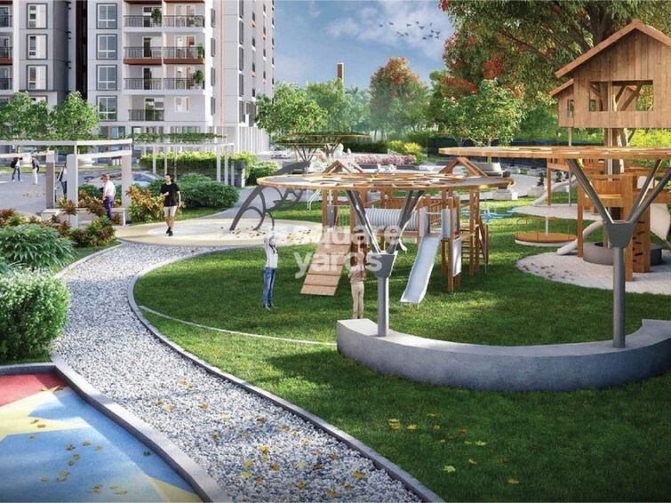 Disha Pursuit Of Sunshine Amenities-Features 5