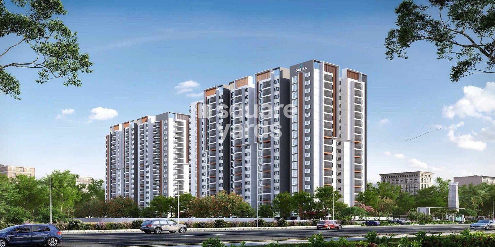 Disha Pursuit Of Sunshine, Budigere Road, Bangalore