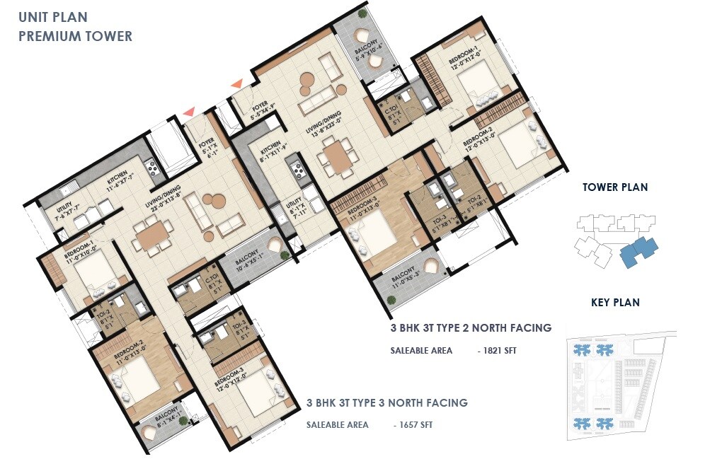Disha Pursuit Of The Elements Floor Plans 3