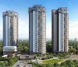 Disha Whitehill Towers