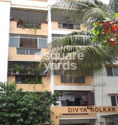 Divya Kolkar Divya Kolkar