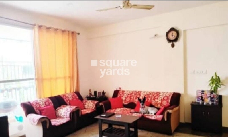 Representative image as actual visual unavailable for Divya Panchami Apartments