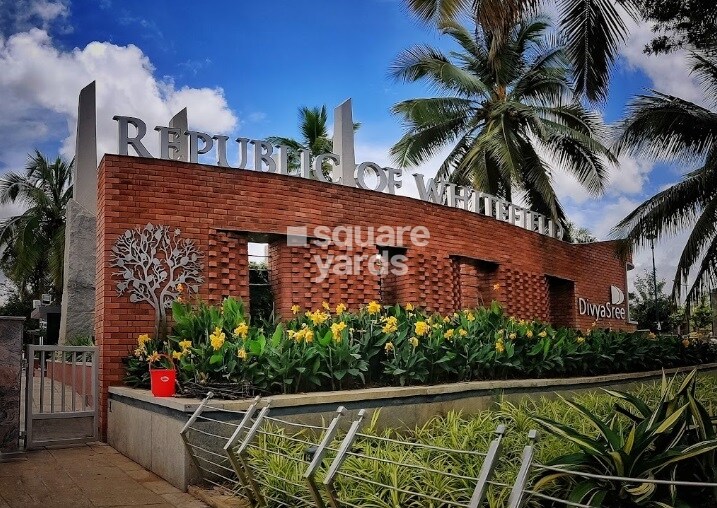 Divya Sree Republic of Whitefield