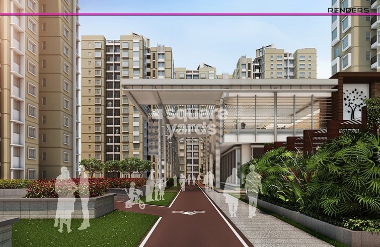 Divya Sree Republic of Whitefield Amenities-Features 4