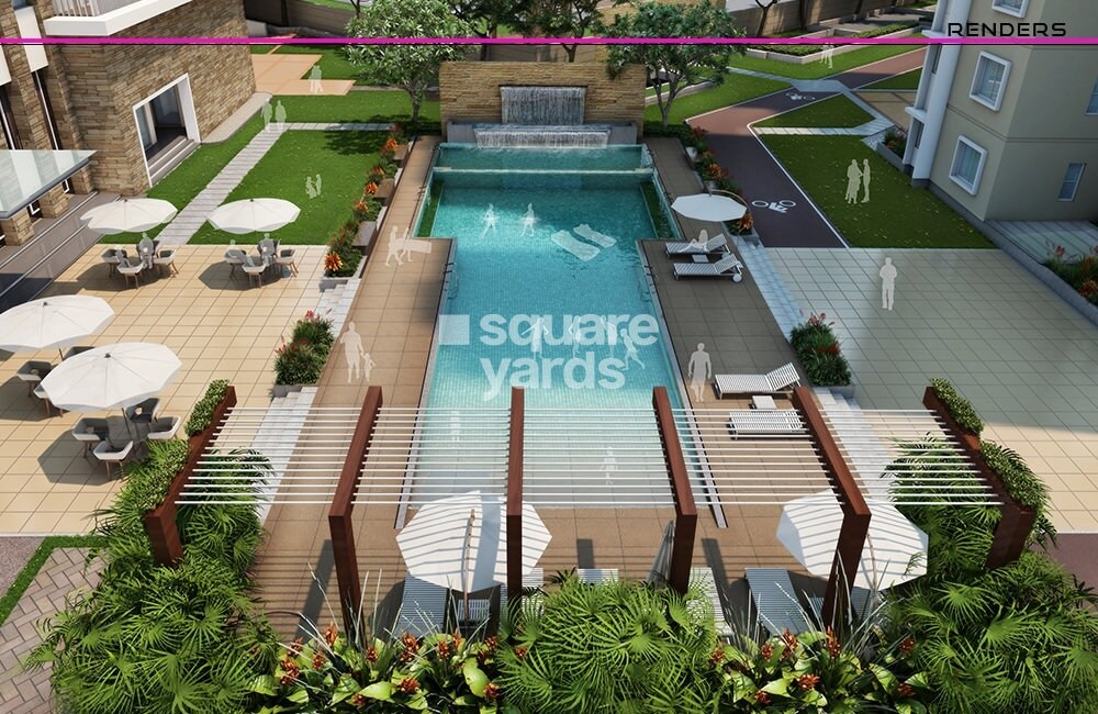 Divya Sree Republic of Whitefield