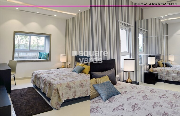 Divya Sree Republic of Whitefield Apartment Interiors 3