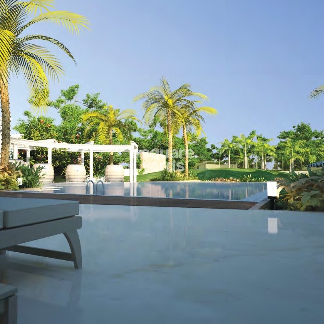 Divyasree 77 East Amenities-Features 2