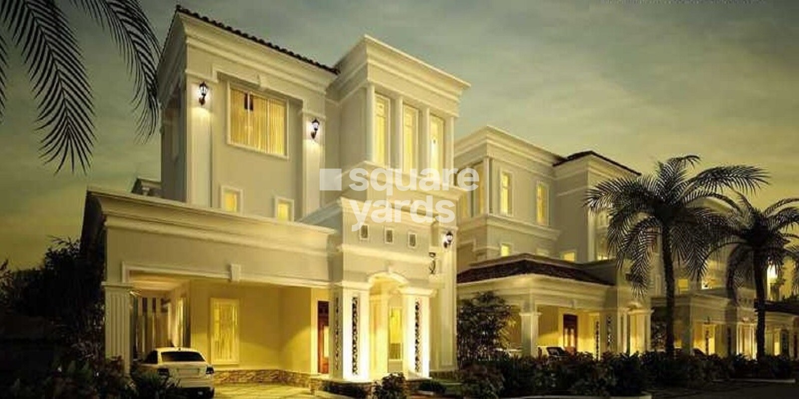 Divyasree 77 East