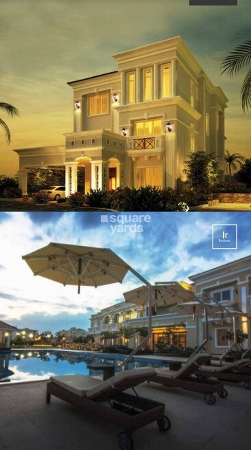 DivyaSree 77 Place Amenities-Features 2