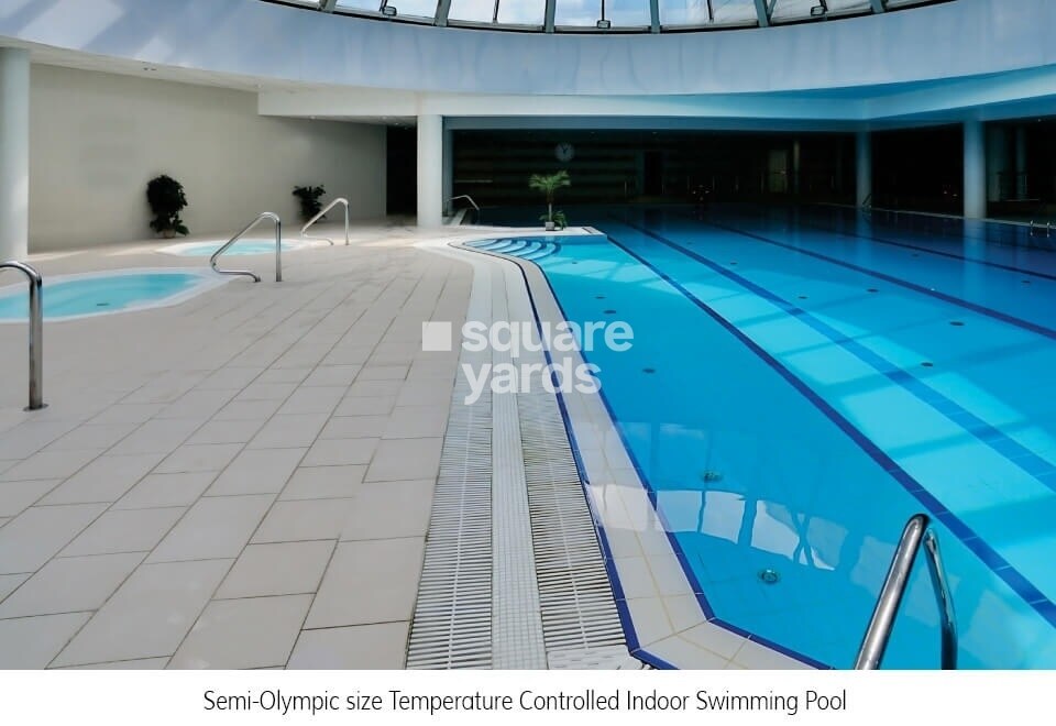 DivyaSree 77 Place Amenities-Features 3