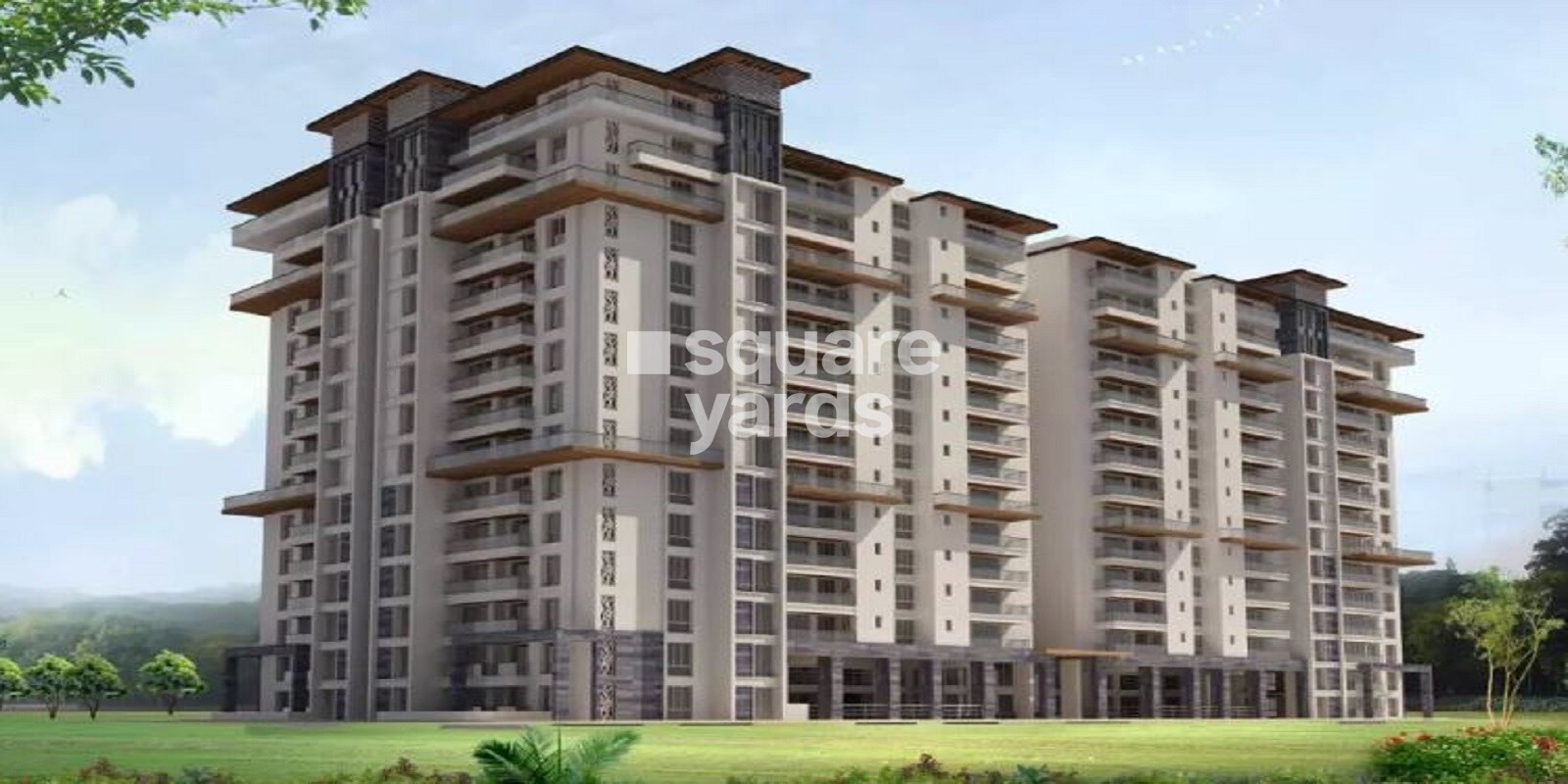 DivyaSree 77 Place