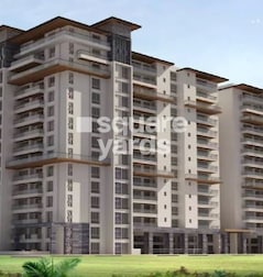 DivyaSree 77 Place DivyaSree 77 Place