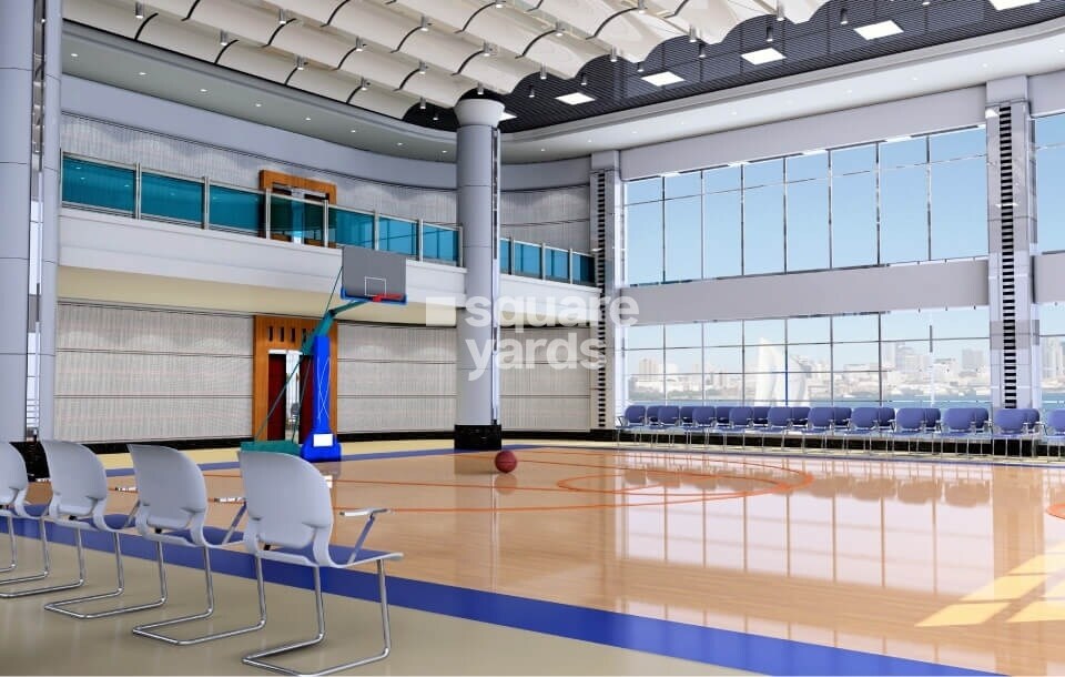 DivyaSree 77 Place Sports facilities Image 1