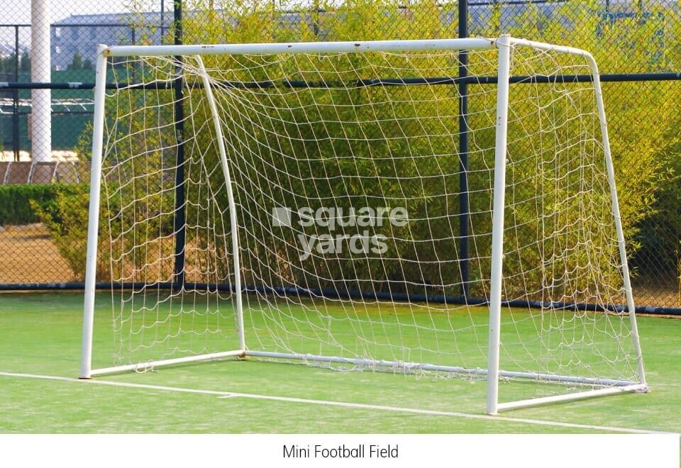 DivyaSree 77 Place Sports facilities Image 2