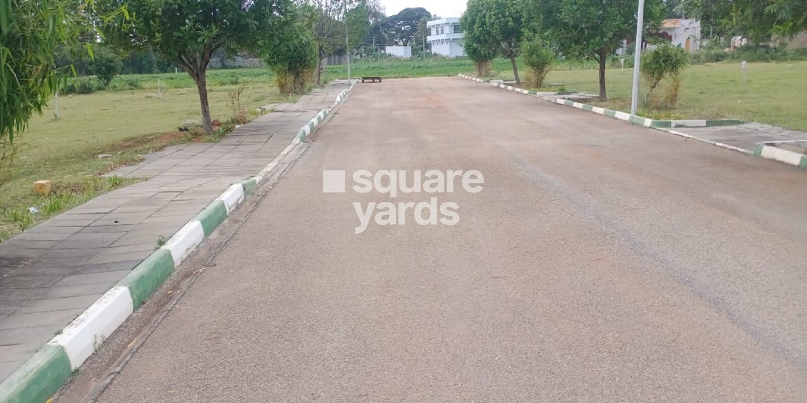 Divyasree Belle Vue Phase II, Nandi Hills, Bangalore