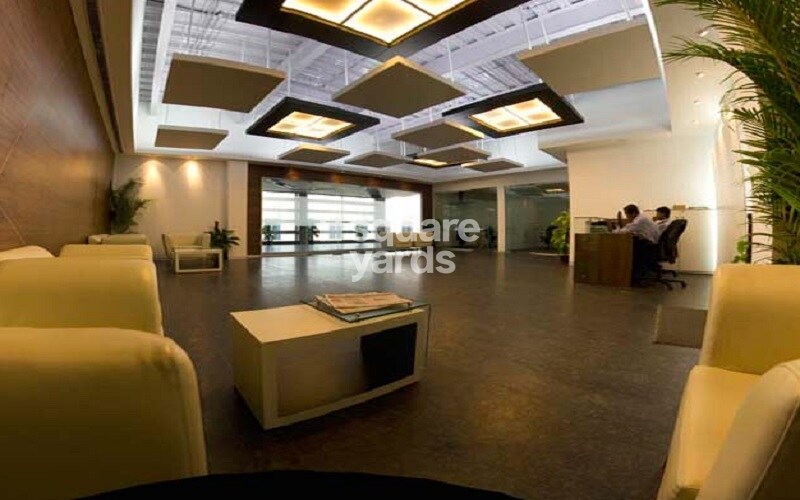 Divyasree Technopark Amenities-Features