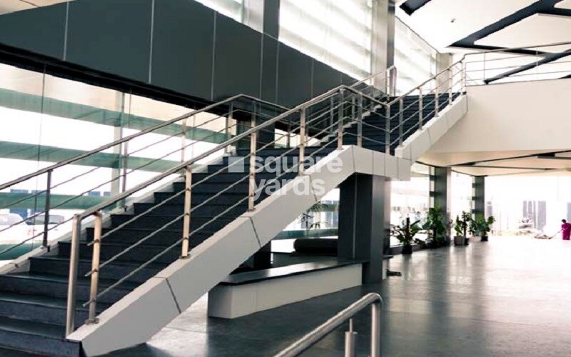 Divyasree Technopark Amenities-Features