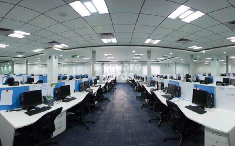 Divyasree Technopark Amenities-Features 3
