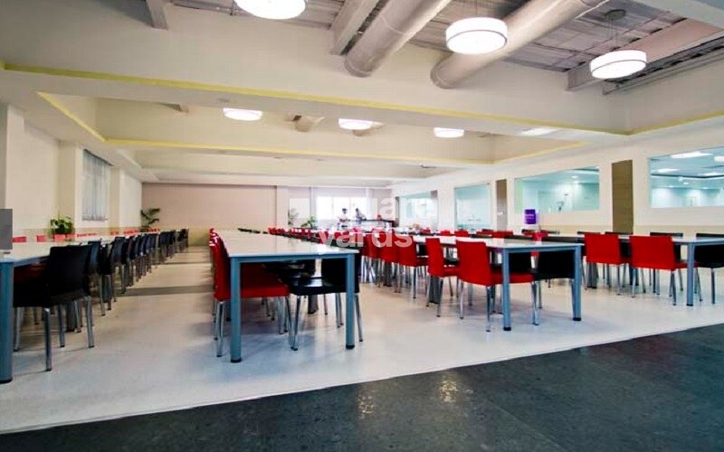 Divyasree Technopark Amenities-Features 4