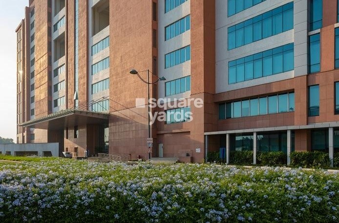 Divyasree Technopark Amenities-Features 5