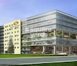 Divyasree Technopolis