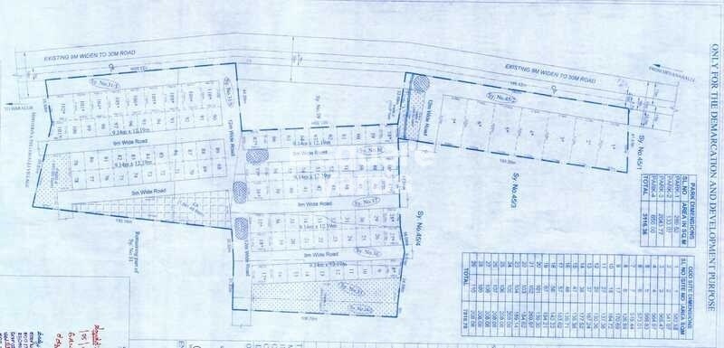 DJP Theodor Master Plan Image