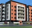 DK Krishna Residency