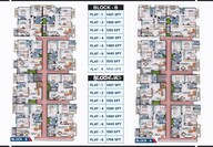 DK Sri Krishna Residency Floor Plans