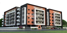 DK Sri Krishna Residency