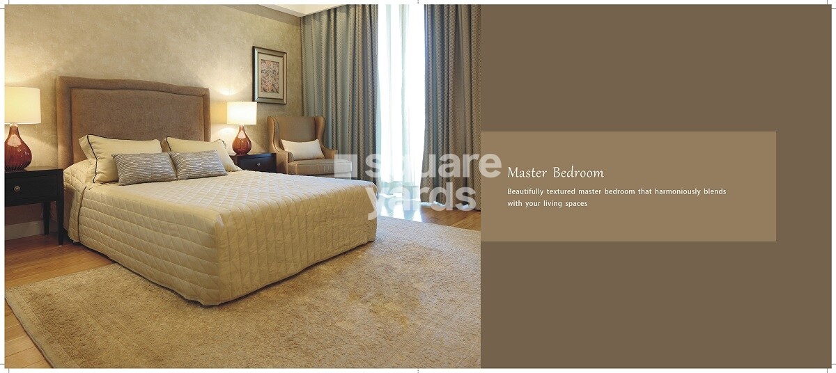 DLF Bella Greens Apartment Interiors 1