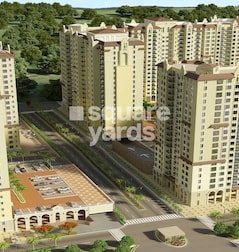 DLF Maiden Heights Phase II DLF Maiden Heights Phase II