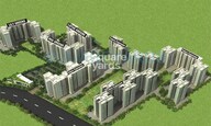 DLF Maiden Heights Tower View