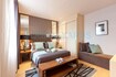 DLF Westend Heights New Town Apartment Interiors