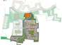dlf westend heights new town master plan image1