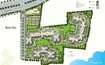 DLF Woodland Heights My Town Master Plan Image