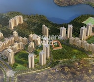 DLF Woodland Heights My Town Tower View