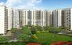 DLF Woodland Heights Tower View
