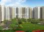 dlf woodland heights project tower view1