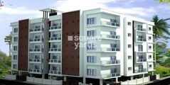 DLR Sabarmati Enclave