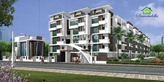 DLR Sai Samruddhi