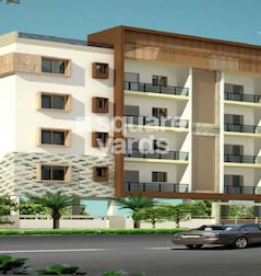 DLR Sarayu Enclave DLR Sarayu Enclave