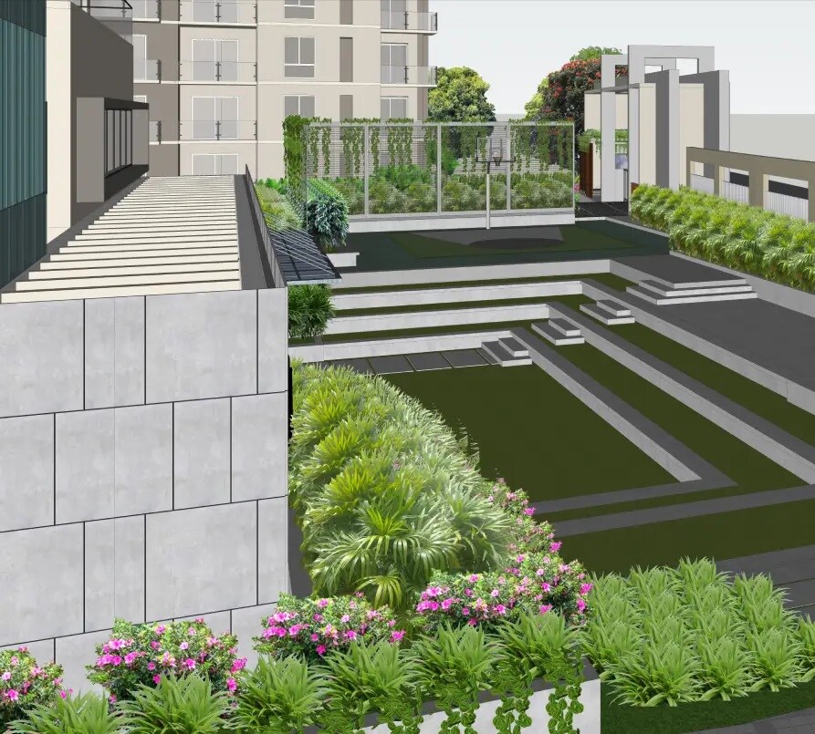 DNR Arista Amenities-Features