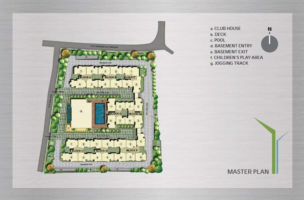 DNR Arista Master Plan 1