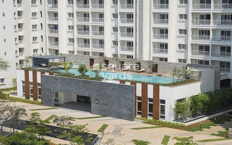 DNR Atmosphere Amenities-Features 1