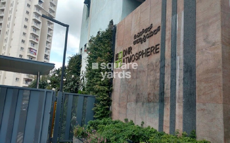 DNR Atmosphere Amenities-Features 2