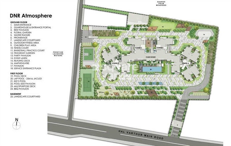 DNR Atmosphere Master Plan 1