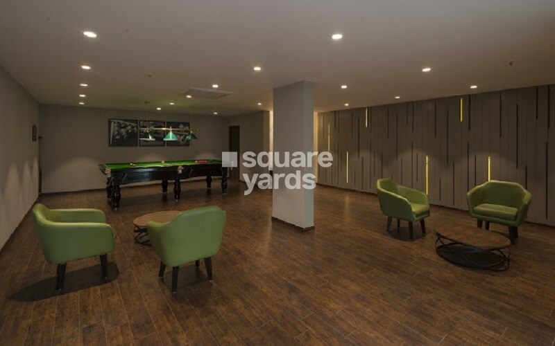 DNR Atmosphere Sports facilities Image