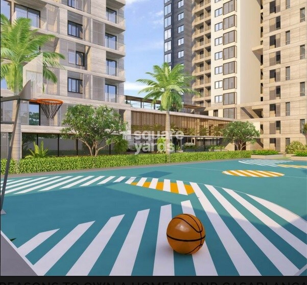 DNR Casablanca Amenities-Features 1