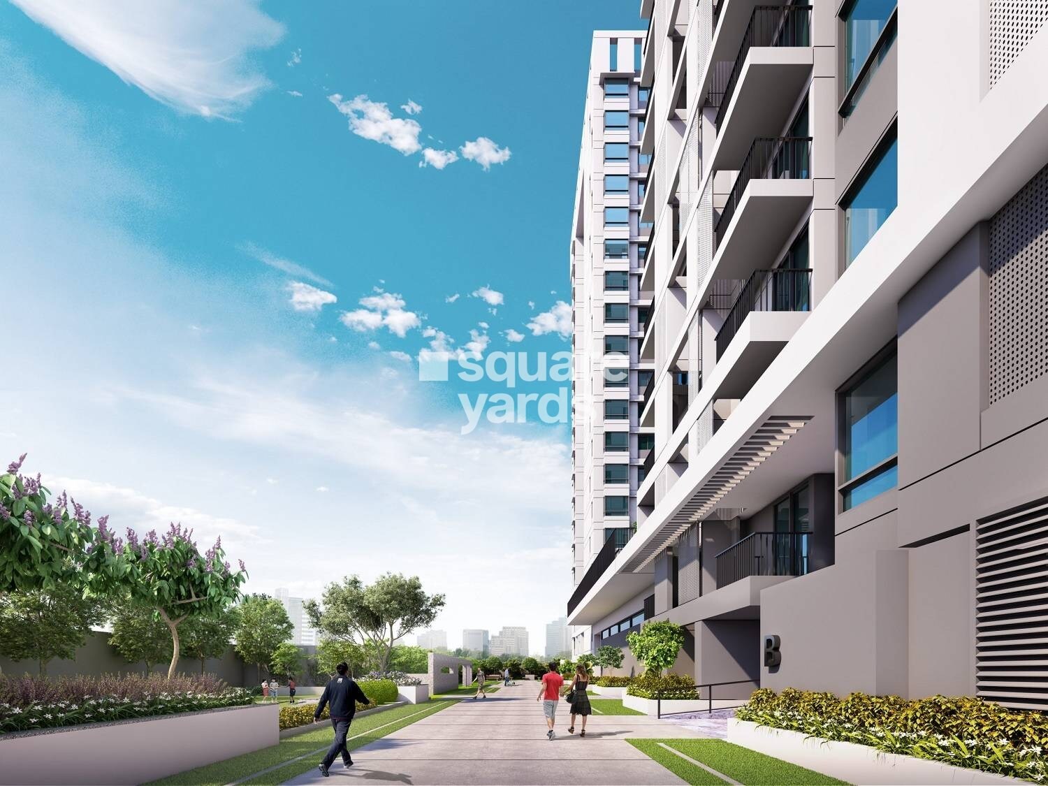 DNR Casablanca Amenities-Features 5