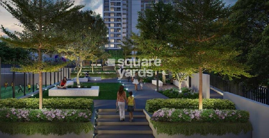 DNR Highline Amenities-Features 1